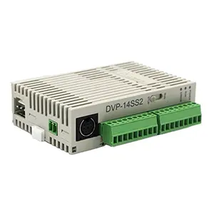 מודול PLC מסדרת Delta DVP14SS211T DVP-SS