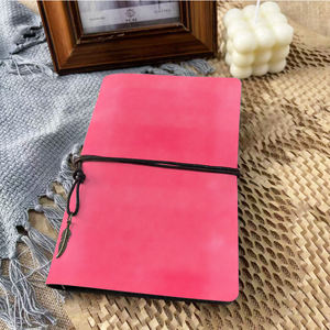 Cuaderno escolar A6 hecho a mano, esencial para la Educación, ideal para estudiantes, notas de enseñanza y reflexiones de lecciones con P - Product Image 2