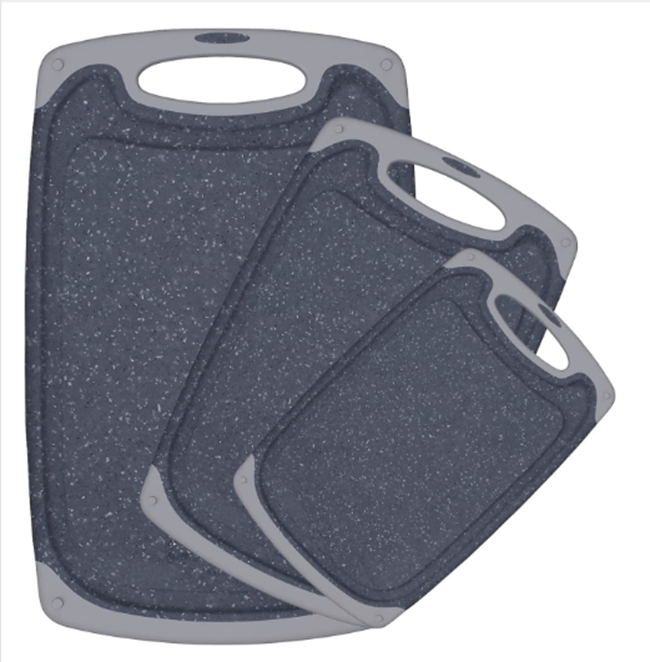 หินอ่อนเทียมสีเทา