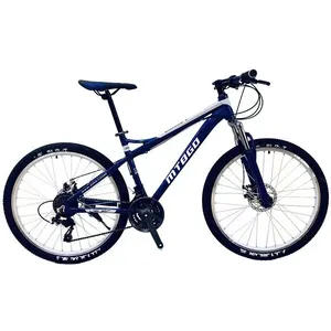 큰 바퀴 26 인치 21 24 27 속도 산악 자전거 성인 자전거 카본 스틸 (Shimeng 기어 포함) 가변 속도 29 남성용 스포츠 MTB