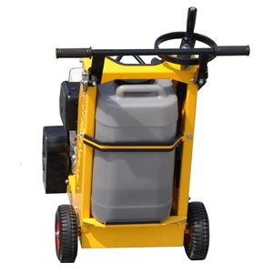 Scie de coupe de route de mini découpeuse de route de transport facile d'économie d'énergie à vendre - Product Image 5