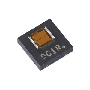 Circuits intégrés électroniques de capteur de température et d'humidité TI HDC1080DMBR SMD, composants électroniques, puce IC HDC1080DMBR - Product Image 1