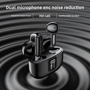 Portable populaire pour haut-parleur 6-Microphone suppression du bruit sans fil longue durée de vie de la batterie ANC + ENC utilisation d'ordinateur sortie 30-50W - Product Image 6