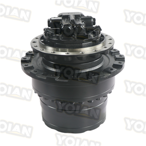 9233690 bagian mesin konstruksi <span class=keywords><strong>Assy</strong></span> <span class=keywords><strong>Motor</strong></span> <span class=keywords><strong>Travel</strong></span> <span class=keywords><strong>Assy</strong></span> Drive akhir untuk <span class=keywords><strong>Hitachi</strong></span> ZAX230 dengan 16 lubang bagian ekskavator - Product Image 3