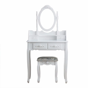 Ladies Dressing Mirrors - Elegant & Functional Solutions