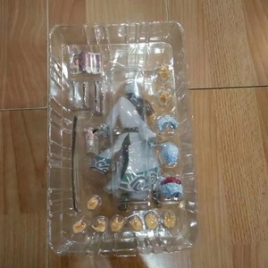 ฟิกเกอร์อนิเมะ HESPER ขนาด 18 ซม. ตัวละครกินทามะ กินโทกิ ซากาตะ วัสดุ PVC ของสะสมจากมังงะ ของเล่นตุ๊กตา ของขวัญ - Product Image 5