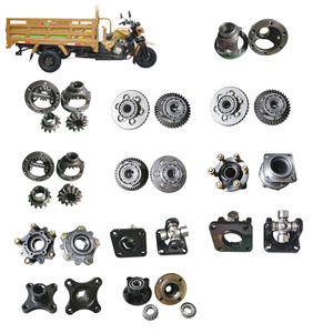 YAYE Tricycle accessoires vente en gros CG200 CG250 pièces de rechange pour motos à trois roues pièces de moteur de haute qualité - Product Image 6