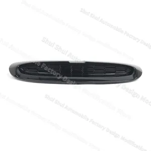 Grille d'aération du capot avant pour Mini Cooper F54 F55 F56 F57 2014-2021, référence 51137328312, 51137376052 - Product Image 4