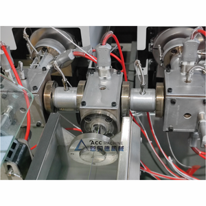 Impresora 3D Pla PETG TPU dual máquina de filamento de 3 colores - Product Image 4