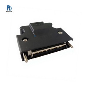 ใหม่ SINAMICS V90 6SL3260-2NA00-0VA0 หัวเชื่อมต่อสายไฟ RS485 สายเคเบิลข้อต่อปลั๊กเชื่อมต่อสำหรับ PLC อุตสาหกรรมเชื่อมต่อซินามิก - Product Image 1
