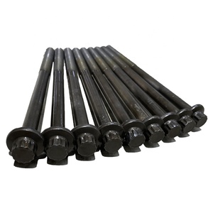 Culata de repuesto para coche, Perno OEM SH01-10-135 de alta calidad para Mazda <span class=keywords><strong>CX5</strong></span> SH 2,2 - Product Image 1