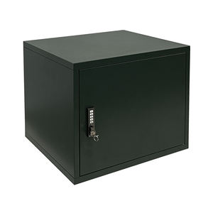 Boîte <span class=keywords><strong>aux</strong></span> <span class=keywords><strong>lettres</strong></span> intelligente étanche avancée, système de déverrouillage intelligent économique, système développé en interne, boutons en alliage de zinc et silicone, sécurité renforcée - Product Image 4