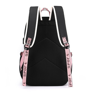 Juego <span class=keywords><strong>de</strong></span> Mochilas Escolares Impermeables para Niñas 2026, <span class=keywords><strong>Mochila</strong></span> Infantil, <span class=keywords><strong>Mochila</strong></span> Escolar, Morral - Product Image 6