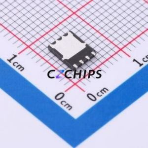 ทรานซิสเตอร์สนามผล DFN-8 NTMFSC010N08M7คุณภาพสูง (5x6.2) (มอสเฟท) - Product Image 2