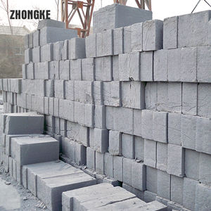 AAC blockiert Produktions linie Industrie Baumaschinen ausrüstung - Product Image 5