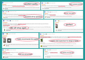 B.c.i cung cấp chất lượng cao tinh khiết tự nhiên chiết xuất củ cải đường bột củ cải đường bột với giá rẻ để bán - Product Image 6