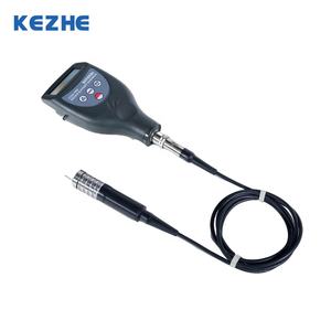 EXW FOSHAN çin fabrika toptan yüzey sertlik testi taşınabilir endüstriyel pürüzlülük test cihazı - Product Image 5