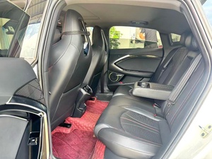 รถยนต์มือสอง MG MG7 ปี <span class=keywords><strong>2023</strong></span> รุ่น 1.5T Elegance Sedan พวงมาลัยซ้าย สีเดิมจากโรงงาน ไมล์น้อย พร้อมส่ง FOB - Product Image 3