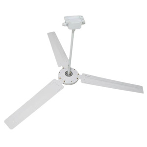 Fabricante de Ventiladores de Techo Industriales a Prueba de Explosiones BFC-1200, Venta al por Mayor de Ventiladores de Techo a Prueba de Explosiones 1400 - Product Image 3