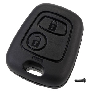 Coque de protection ABS B19 pour clé de voiture Citroen, pour modèles 206, 208, 307, 308 - Product Image 3