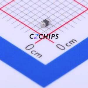 CBW160808U310T Ferrite Bead 0603 RF ( Impedance @ Frequency: 31Ohm@100MHz )( Error: 25% )( DC Resistance (DCR): 80mOhm ) - Product Image 2
