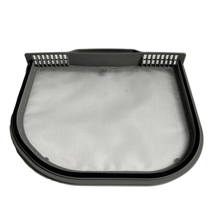 Filtro de Secadora LG 5231EL1001C para DLE1101W DLE1501W, Accesorio Automático de Plástico - Product Image 4