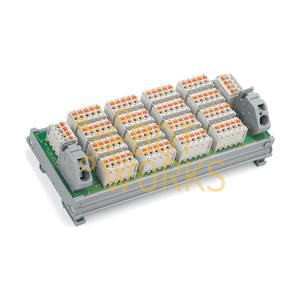 Wago 288870000040 - Neuf - Product Image 1