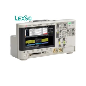 Osciloscopio de Almacenamiento Digital Keysight Dsox3052a: 500 Mhz, 2 Canales - Product Image 3