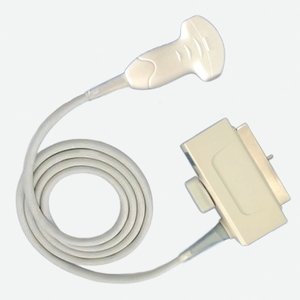 Trasduttore sonda compatibile con ultrasuoni curvo convesso CA541 Esaote Mylab 40 Mylab70 connettore dello Scanner - Product Image 1