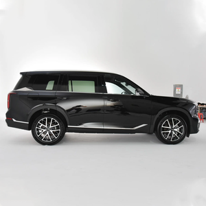 Trumpchi Gs8 2024 2.0TGDI AWD 7 places 2.0T 252 ch L4 <span class=keywords><strong>2022</strong></span> Gac Gs8 Trumpchi Voiture à essence - Product Image 6