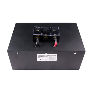 Deko — Batteries Lithium LTO 12v 100ah, nouvelle technologie, <span class=keywords><strong>pour</strong></span> <span class=keywords><strong>camping</strong></span>-<span class=keywords><strong>car</strong></span> et caravanes - Product Image 3