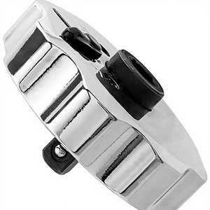 Mini cliquet à doigt, tournevis à cliquet compact 2-en-1 avec embout 1/4 pouce - Product Image 1