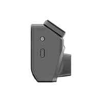 Nueva Cámara para Auto DDPAI Z60 Original de 3 Canales con Grabación Triple, Pantalla LCD, ADAS Integrado, 32GB, Lente Dual