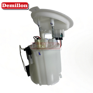 2044700294 Demillon Auto Parts Systèmes de carburant Ensemble de pompe à carburant pour Mercedes-Benz W205 X117 X218 W213 X253 W166 R231 R172 - Product Image 3
