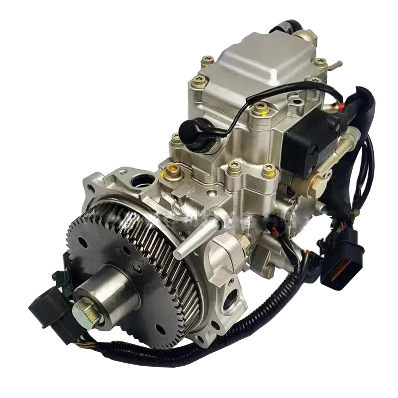 Mitsubishi Zexel Pumps - Precision Fuel Injection Solutions