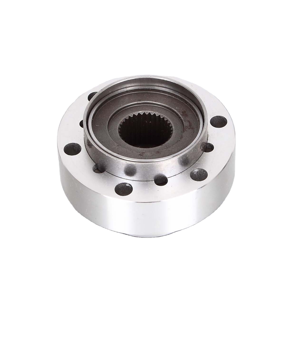 Free Wheel Hubs - Nissan Patrol GU GQ 31 Spline Locking