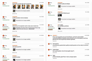 Zapatos Deportivos de Piel Genuina para Hombre y Mujer, Cómodos, Antideslizantes, Cerrados, de Moda, Diseño Moderno - Product Image 4