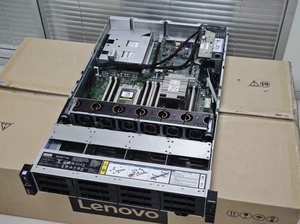 Serveur à processeur Hai haute performance SR658H V2 avec 32 emplacements de mémoire DDR4, double canal, prend en charge le processeur Hai - Product Image 5
