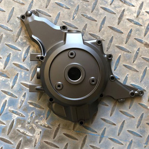 Chất lượng cao OEM/ODM bộ phận chính xác đúc thép đúc sắt và hợp kim thép đúc chính xác - Product Image 4