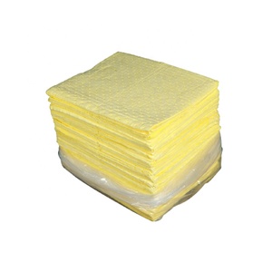 Hóa Chất Sorbent Miếng Đệm Đa Mục Đích <span class=keywords><strong>Sorbents</strong></span> - Product Image 5