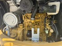 Mini-excavatrice d'occasion CAT 305CCR à vendre, excavatrice hydraulique compacte pour travaux d'excavation, matériel de construction CAT305CCR