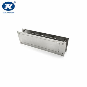 <span class=keywords><strong>Placa</strong></span> de Correo de Acero Inoxidable 304 de Alta Calidad de 3 mm - Product Image 4