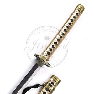 Espada japonesa <span class=keywords><strong>Touken</strong></span> <span class=keywords><strong>Ranbu</strong></span> Mikazuki Munechika Samurai a la venta - Product Image 3