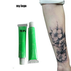 Crema para Tatuajes Multiusos 2025, 79.9%, 30 gramos, Accesorios para Maquillaje Permanente, Productos para el Cuidado Posterior del Tatuaje, Servicio OEM/ODM Disponible - Product Image 4