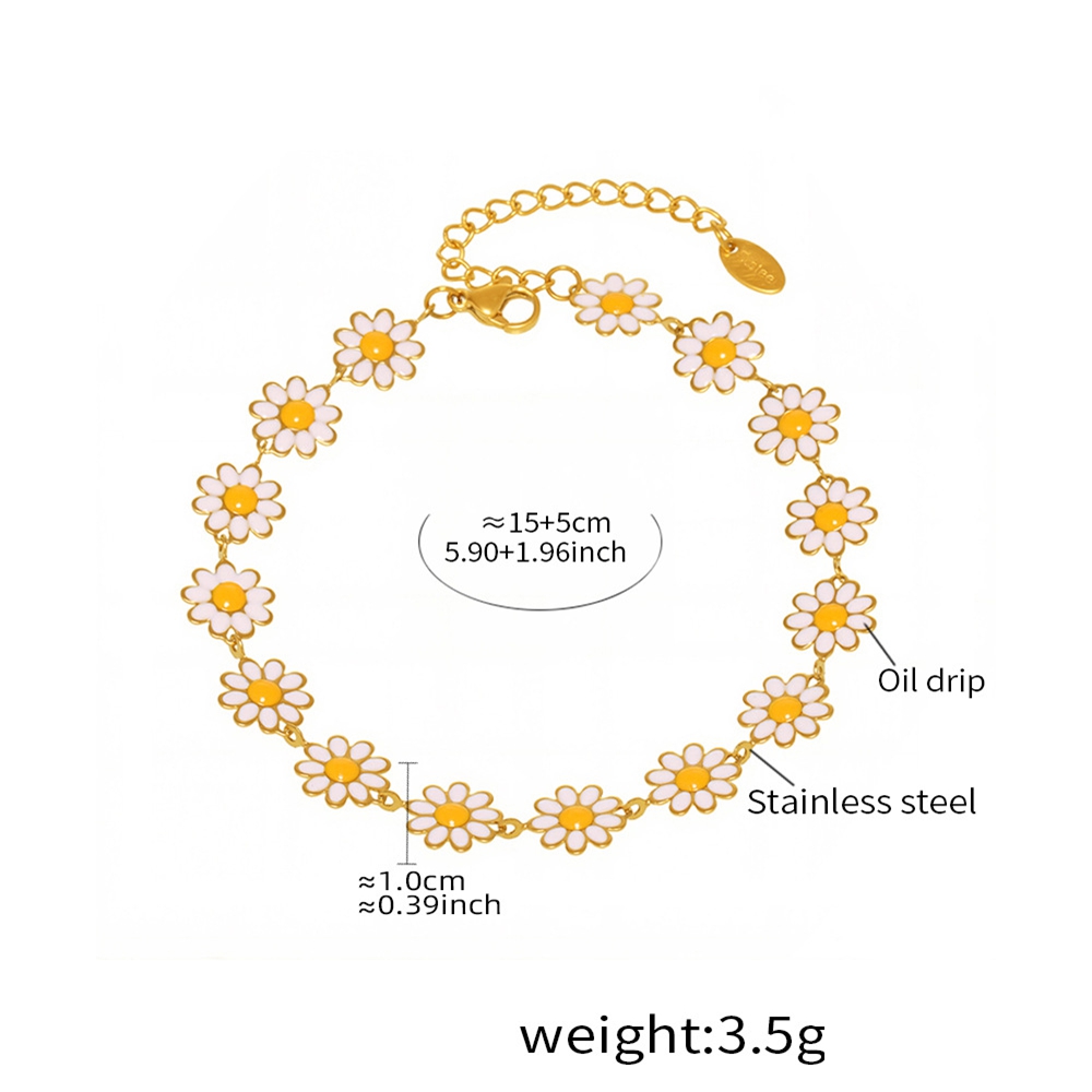 Bracciale (15 + 5cm)