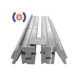 Tùy chỉnh tự động uốn Báo Chí phanh máy thủy lực CNC Báo Chí phanh đấm và chết với các công cụ và chết cho khuôn mẫu - Product Image 4