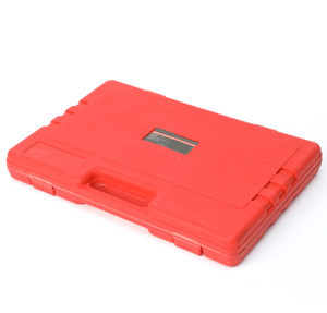 Set di 75 Pezzi di Punte per Avvitatore Lunghe <span class=keywords><strong>e</strong></span> Corte Esagonali Torx in Acciaio CRV Combinazione di Punte 3/8\" 1/2\" - Product Image 2