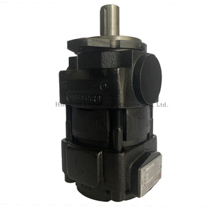 ปั๊มเกียร์ภายใน BUCHER รุ่น QX Series รุ่น QX22 QX32 QX42 QX52 QX62 QX82 ปั๊มไฮดรอลิก Bucher - Product Image 5