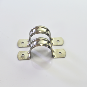 Rk công nghiệp thép không gỉ đánh bóng hình chữ <span class=keywords><strong>U</strong></span> yên kẹp Fastener cho mô hình ống 201 Metric - Product Image 3