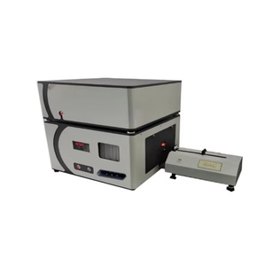 เครื่องวิเคราะห์กำมะถันด้วยรังสี UV ตามมาตรฐาน ASTM D5453 ISO 20846 ด้วยวิธีการวิเคราะห์ด้วยรังสีอัลตราไวโอเลต - Product Image 4
